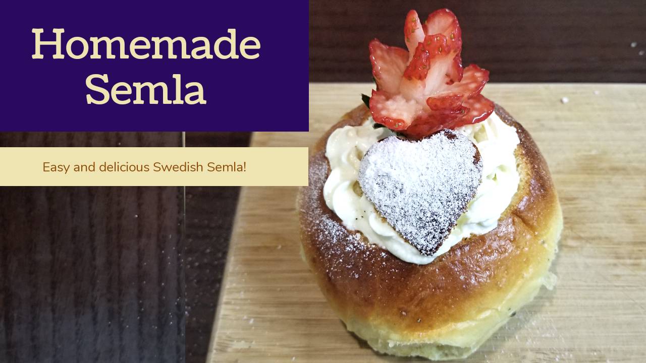 セムラって知ってますか Eatpick