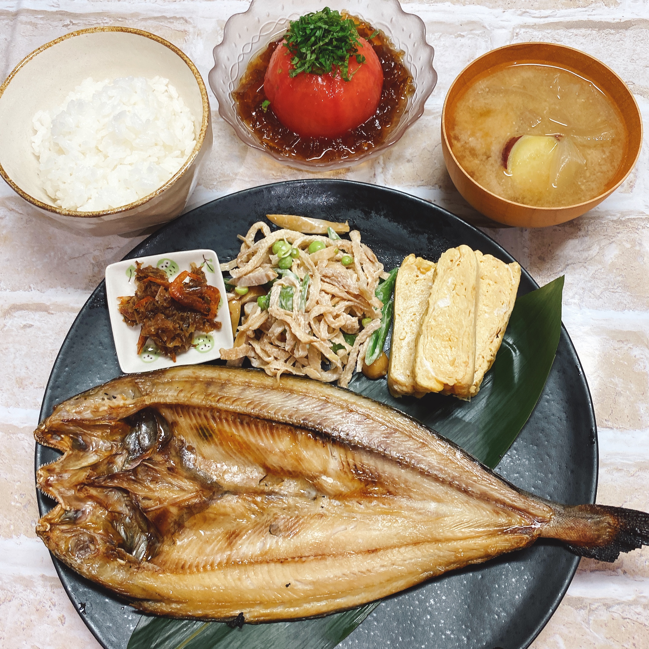 美味しすぎる白ごはんに合うおかず Eatpick