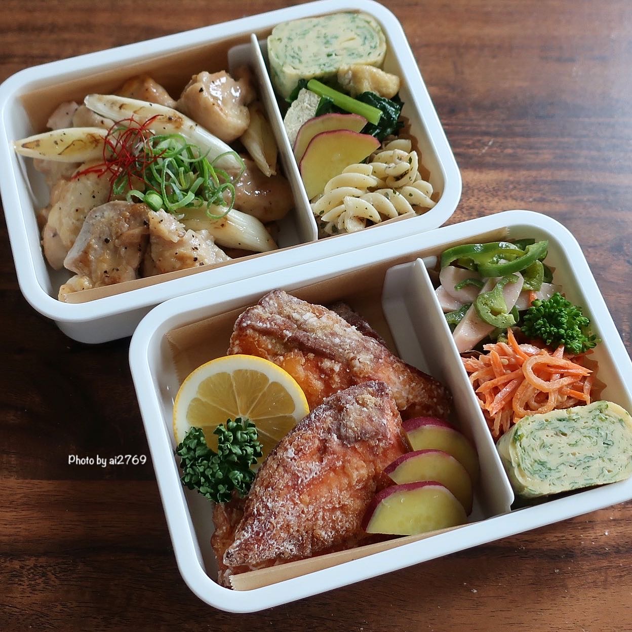 冷凍弁当 Eatpick