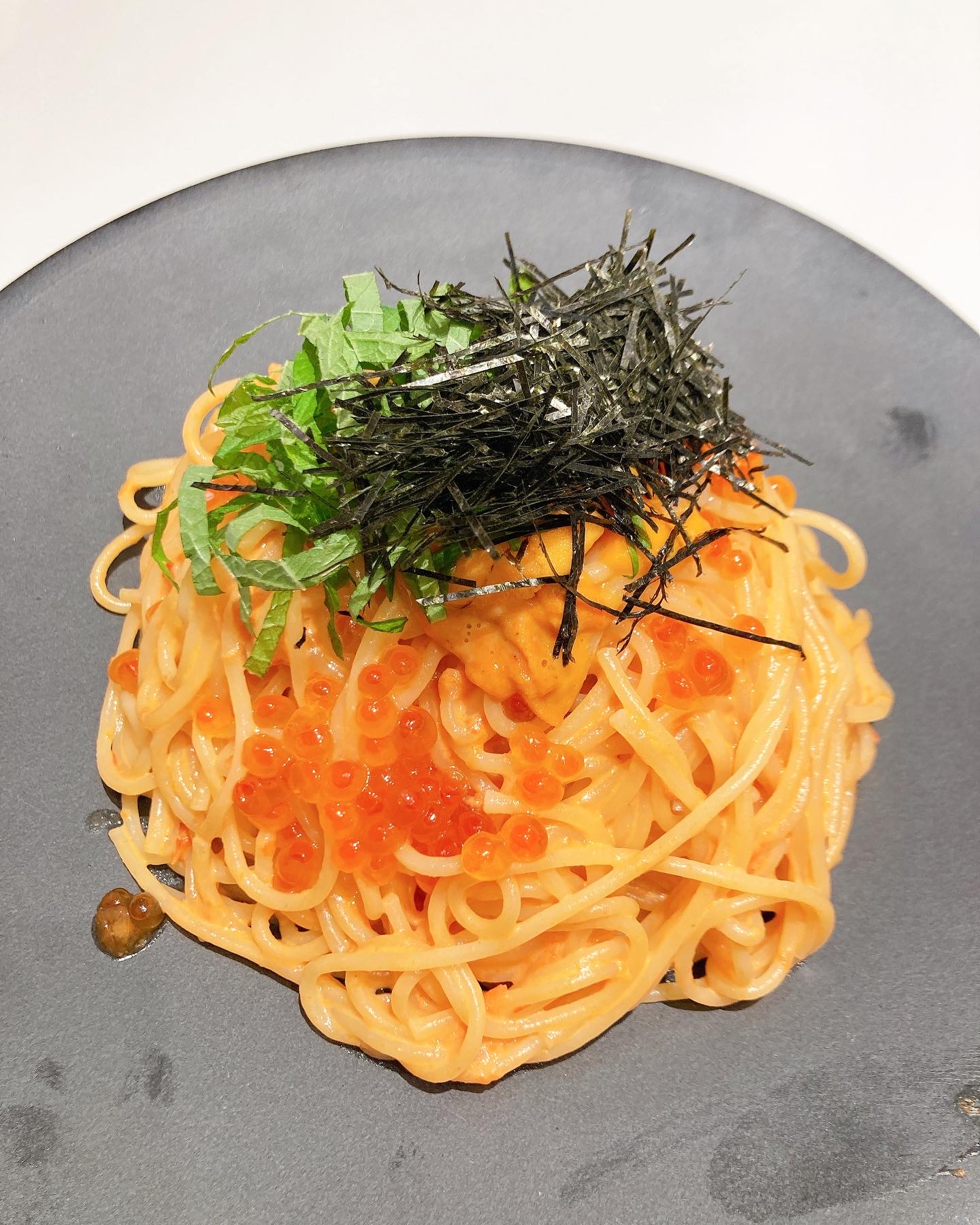 教えたくないほど美味しい 六本木ヒルズ Uotaのパスタ Eatpick