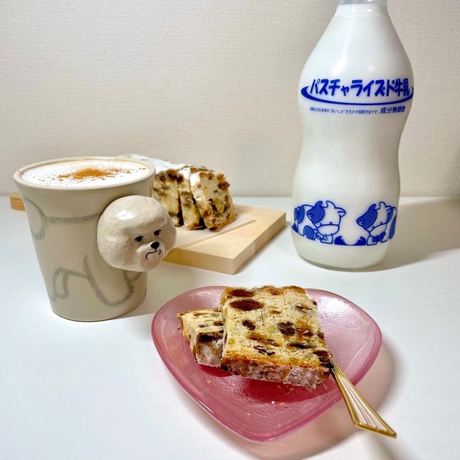 カフェラテの美味しさは牛乳次第！ | EATPICK