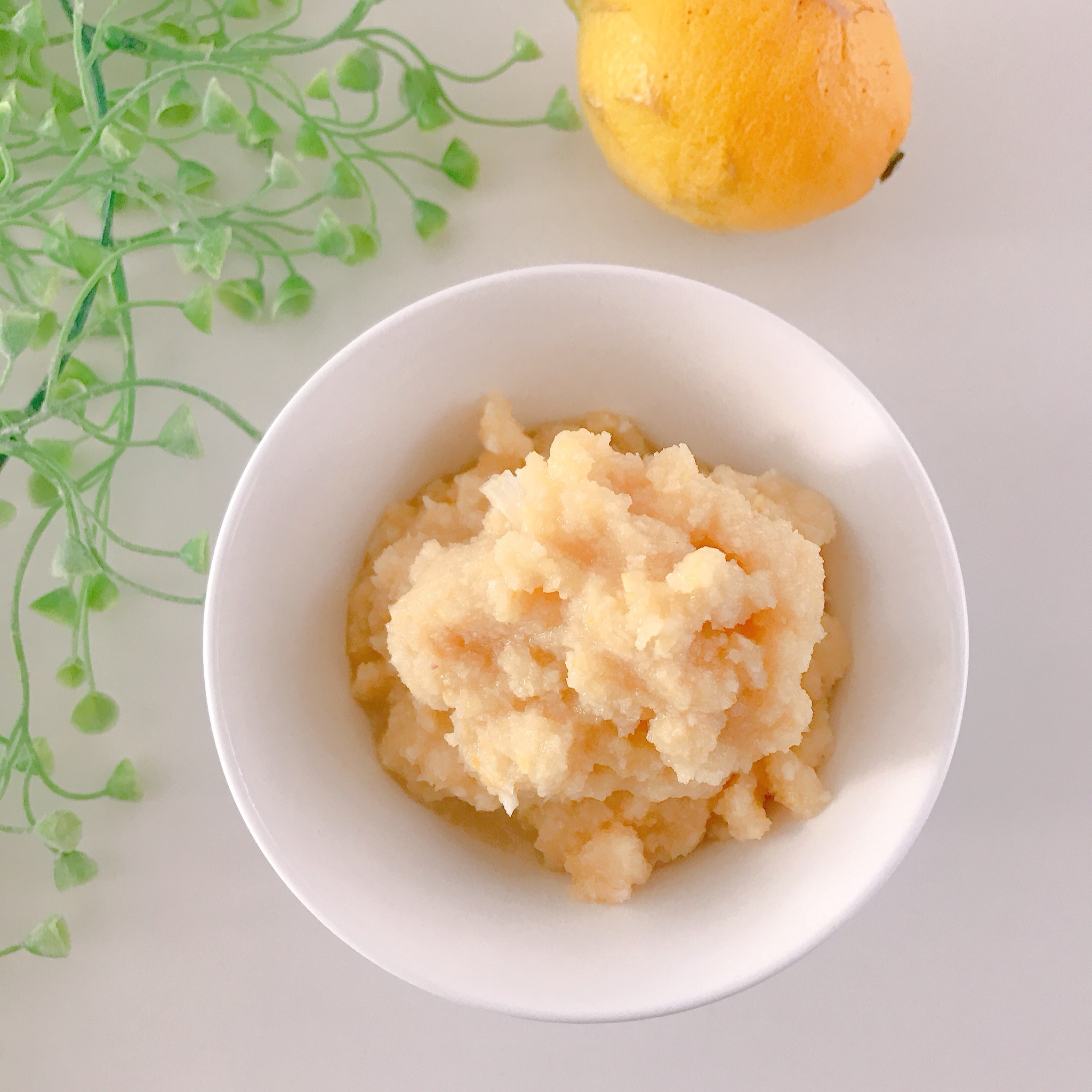 ドリンクもスイーツも爽やかに♡まるごとレモンペースト🍋 | EATPICK